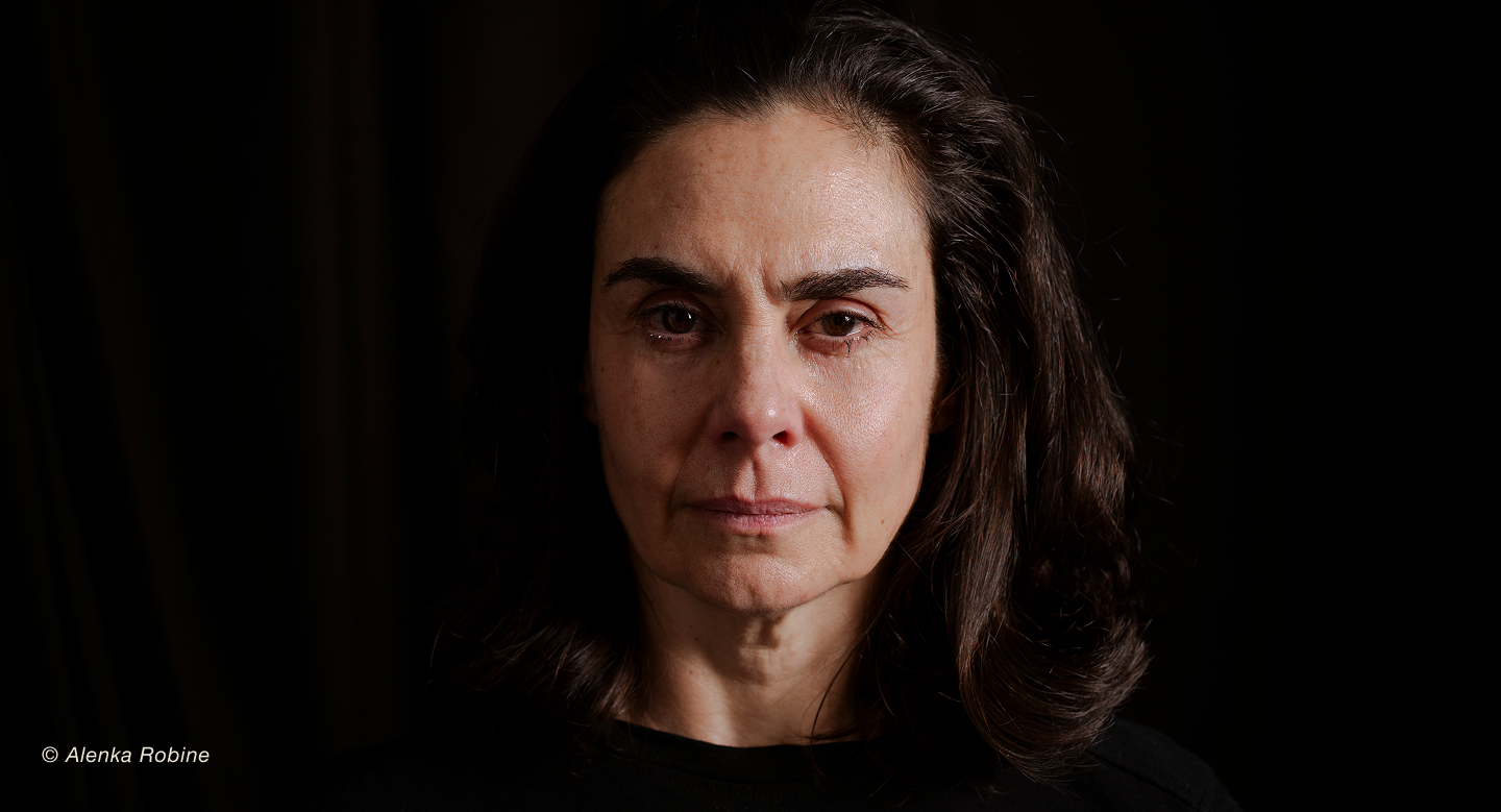 Alenka Robine