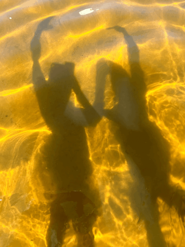 Adolescentes: Identidad en imágenes
