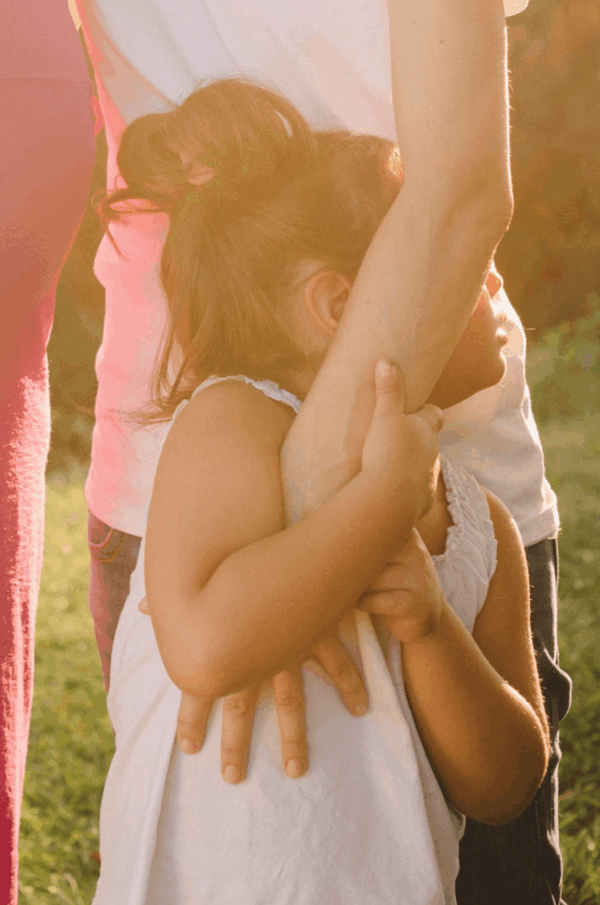 Madres, padres e hijxs: un encuentro desde el vínculo